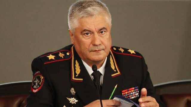 С приветом от околоточных