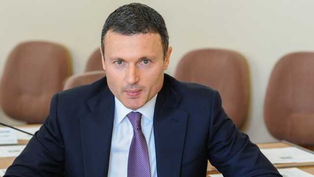 Мительман с настоящим размахом: от Бузовой до приближенных Шойгу