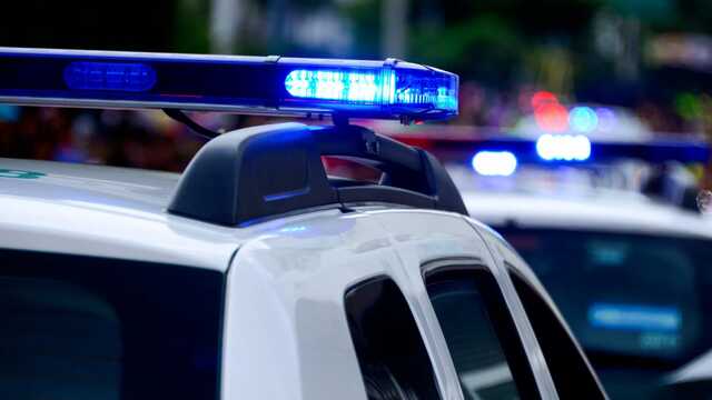 В Москве 19-летний мигрант на каршеринге устроил гонки с полицейскими