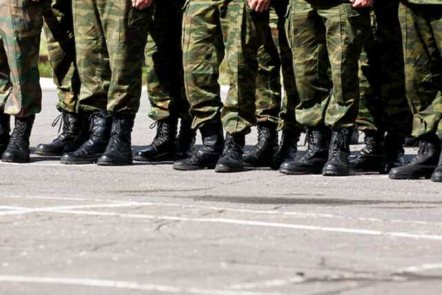 Мобилизованным пообещали премии за уничтожение украинской техники