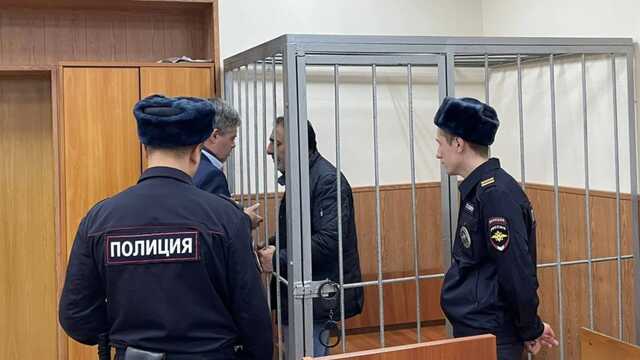 Владелец сгоревшего костромского клуба «Полигон» подал жалобу на свой арест