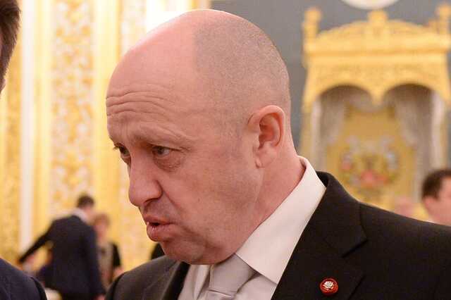 Грянула силовая «ответка» Пригожина губернатору Беглову