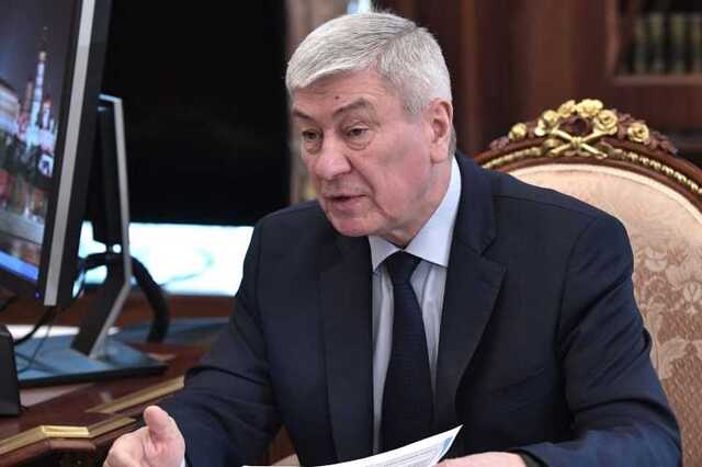 Семья Юрия Чиханчина попала под мониторинг