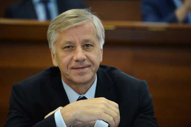Конфискация нажитого недепутатским трудом