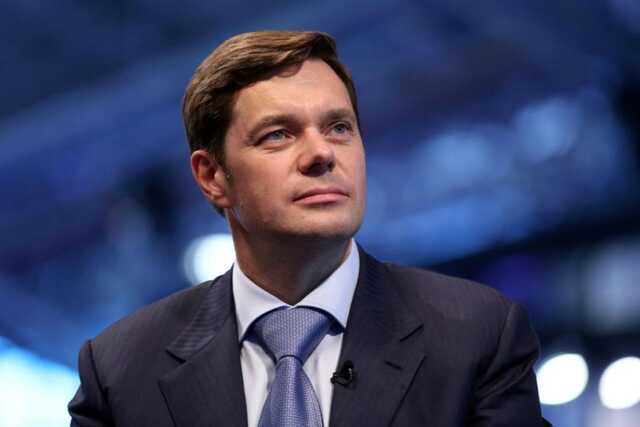 Алексей Мордашов спасает бизнес