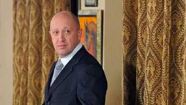 Пригожин взял следствие об убийстве молотом Евгения Нужина в свои руки