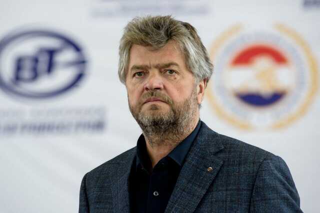 Бюджет в конце тоннеля