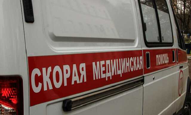 Два человека погибли при обстреле граничащего с Украиной российского региона