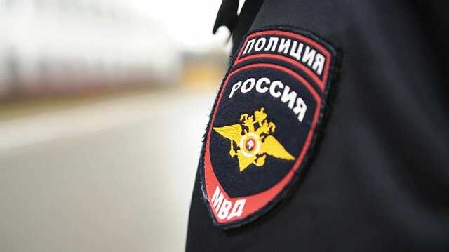 В Москве произошла массовая драка с участием подростков