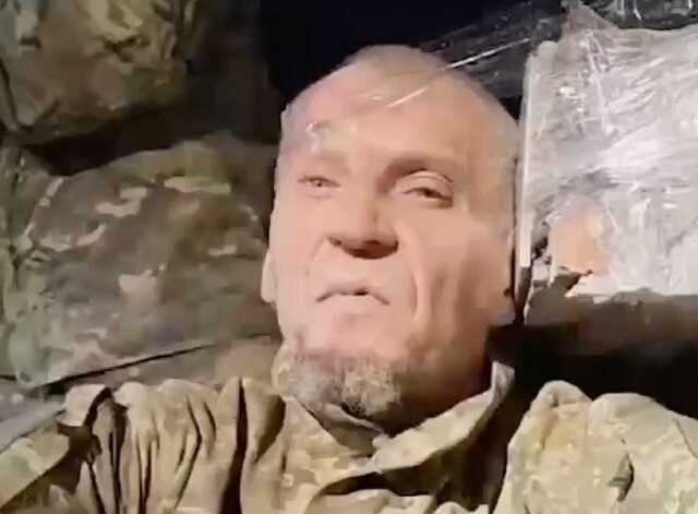 Евгений Нужин отправился в Россию при обмене пленными с Украиной
