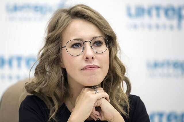 «Улаживание конфликтов». Стали известны подробности переговоров Собчак с Чемезовым