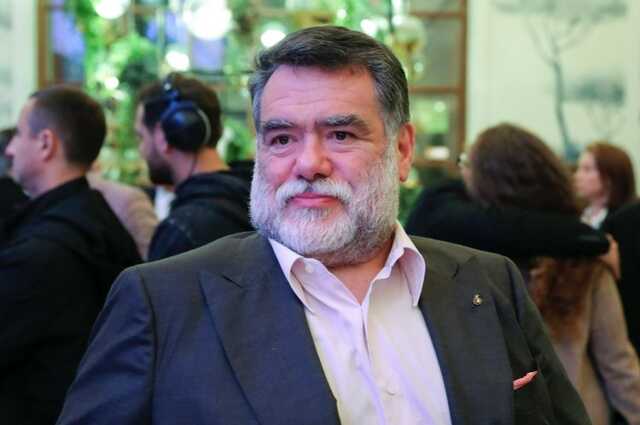 «Командор» Куснирович между «Артеком» и Европой
