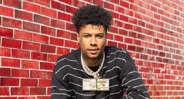  Blueface       -