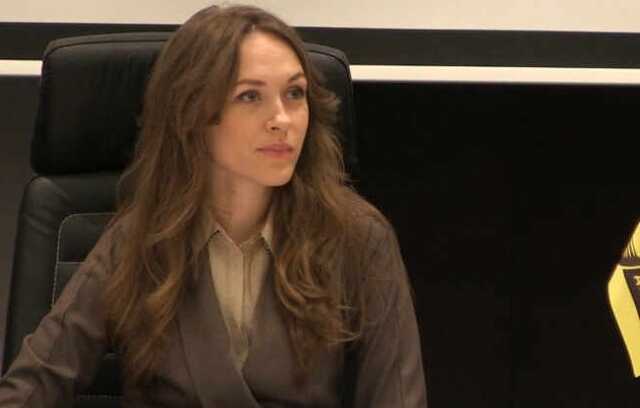 Пропала замглавы российской «ВГА Херсонской области» Губарева