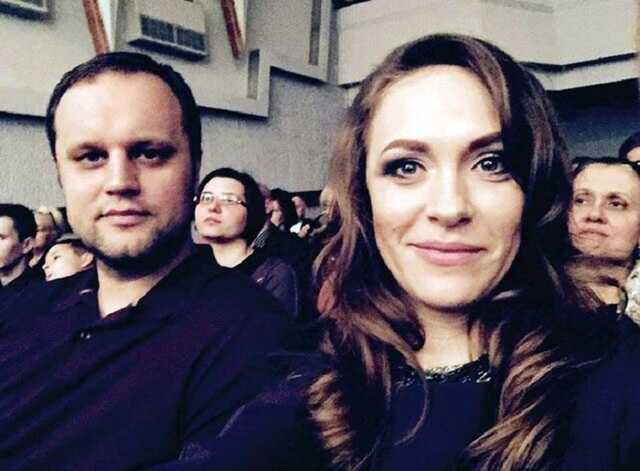 Журналист сообщил, что пропавшую Губареву задержала ФСБ за коррупцию и крышевание