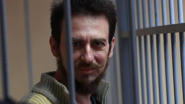 Осужденному за сексуальное насилие над детьми режиссеру «Ералаша» сократили срок