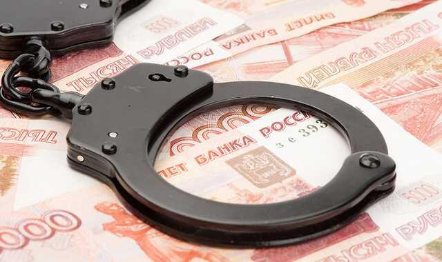 Задержанный ФСБ за получение взятки польский дипломат попал на видео