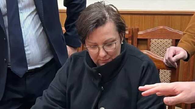 ФСБ задержала гражданку Польши со статусом дипломата за получение взятки