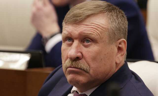 Благовыми намерениями: ГЭКОМ становится к депутату ближе