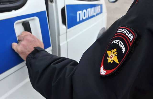 Правоохранители задержали российскую банду взрывателей банкоматов
