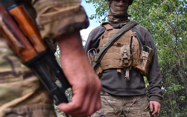 Правозащитница Ольга Романова утверждает, что в ЧВК “Вагнер” произошло уже 40 “внесудебных казней”