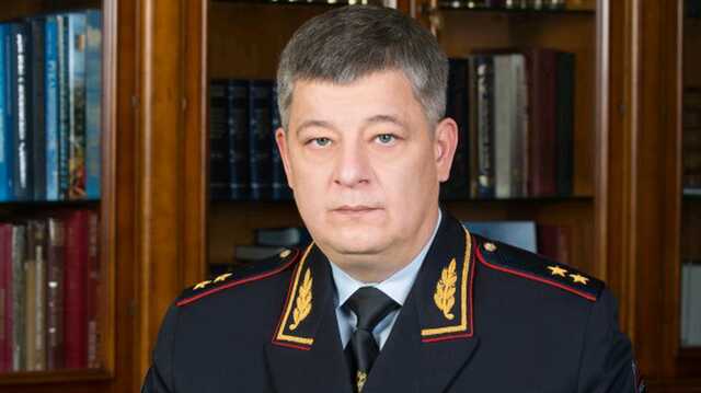 Барановская метода, или Новые способы "лечения" докторов столичными полицейскими