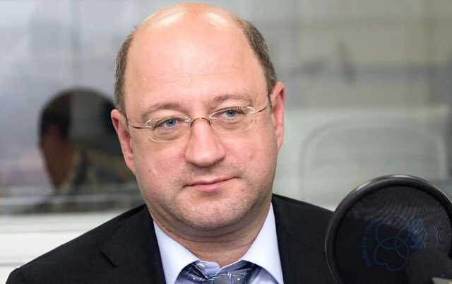 На Украине арестованы активы зампреда Госдумы Бабакова и его партнеров