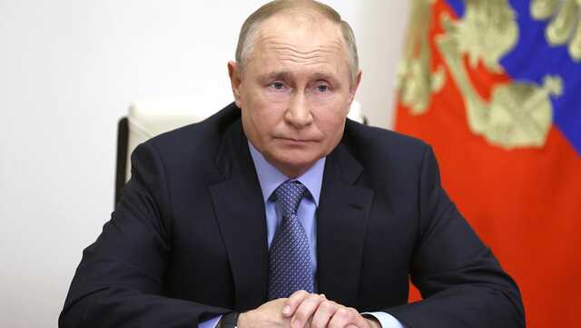 Владимир Путин обновил состав Совета по правам человека