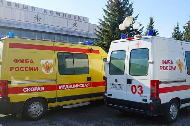 ФМБА отказывается от новых клиник в УрФО. Дефицит кадров списывают на маршрутизацию медицины