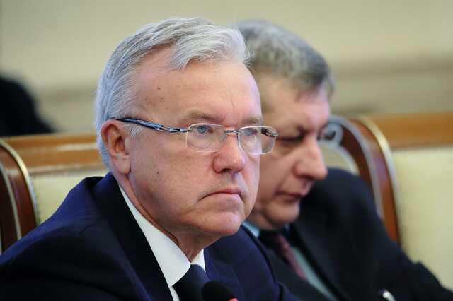 Очередную неприятность преподнесла красноярскому губернатору Александру Уссу краевая счетная палата