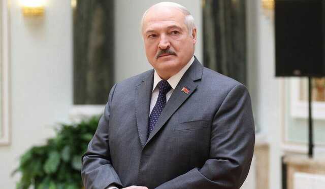 Лукашенко рассказал о разгоне старого трактора до скорости самолета