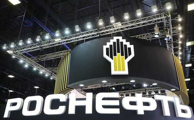 Роснефть: воруют все