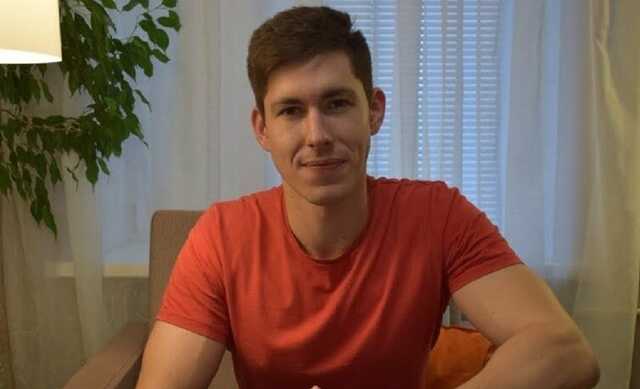 К блогеру Андрею Рудому пришли с обысками
