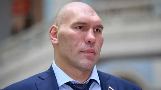 Николай Валуев госпитализирован в Москве