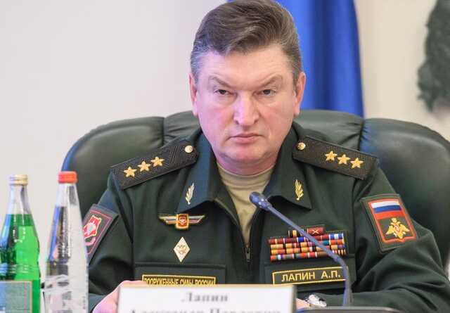 Военные попросили раскритикованного Кадыровым генерала вернуться в зону СВО