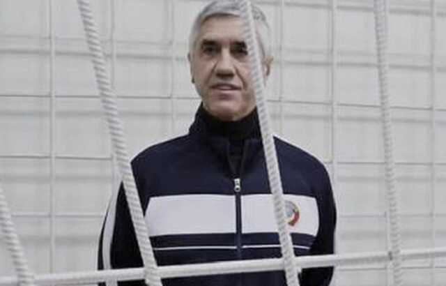 Красноярский авторитет Быков обвинил в своей посадке лично Путина