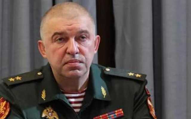 Бывшего замглавы Росгвардии Милейко поймали на взятке
