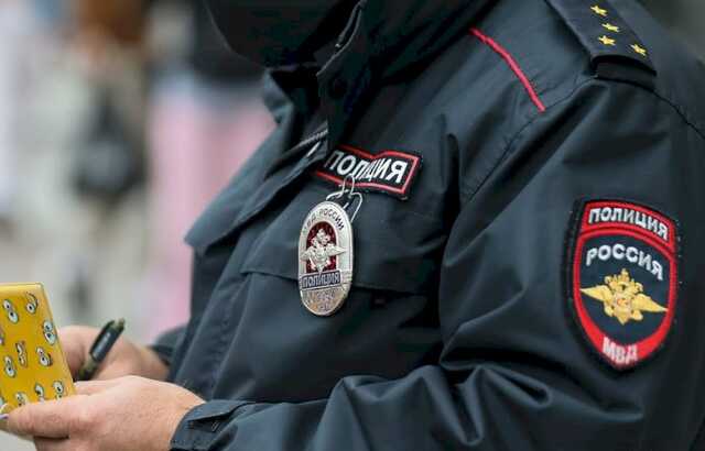 Полиция начала розыск участников стрельбы в московском кафе