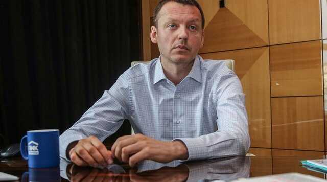 Секрет миллиардера: Почему от всех прячется владелец строительной группы ПИК Гордеев