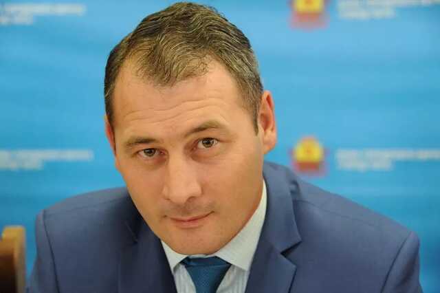 Мэр Читы заявил, что добровольно отправляется на спецоперацию