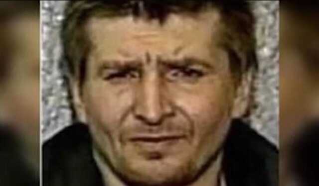 Вышедший на свободу пермский людоед боится прессы и замкнут в себе