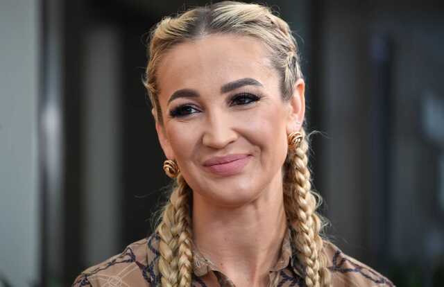 «Променял Бузову на Грузию»: Ольга Бузова спела о мужчинах, сбежавших из России