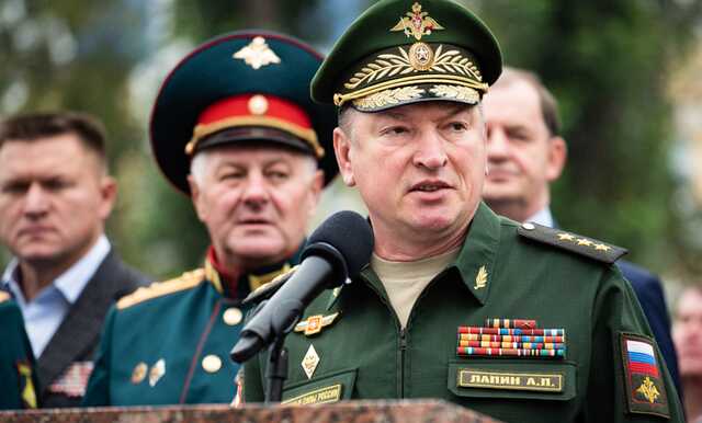 Военачальник высоко оценил способности раскритикованного Кадыровым генерала
