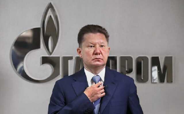 Алексею Миллеру выгодно, чтобы программа газификации длилась вечно