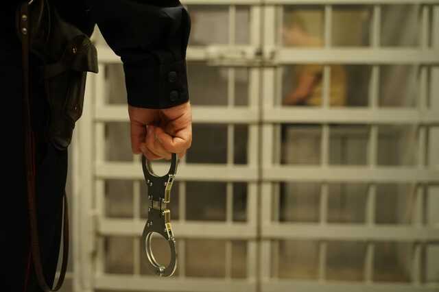 Обвиняемого в убийстве россиянки на юго-западе Москвы арестовали