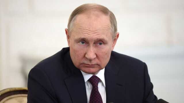 Президент Путин подписал закон об изъятии у «Газпрома» 50 млрд рублей в месяц