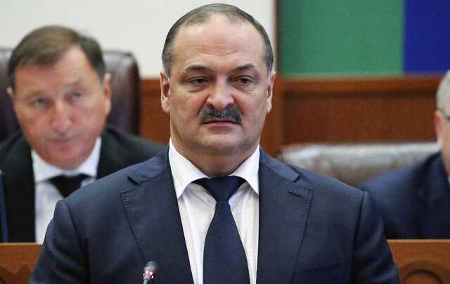 Глава Дагестана поручил проверить, кто из чиновников «отмазывает» детей от призыва