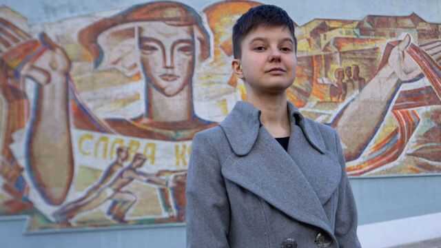 Художница Юлия Цветкова окончательно оправдана