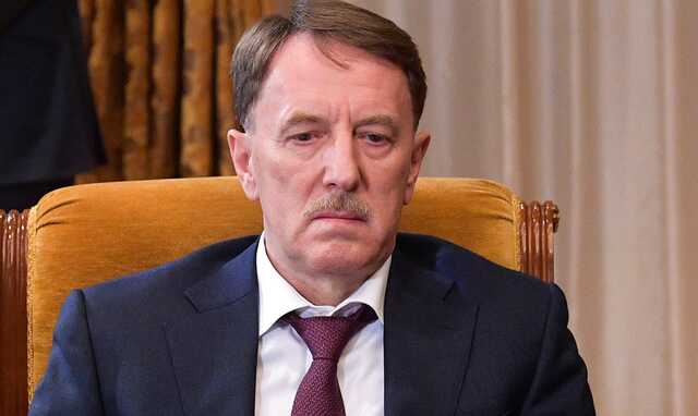 И одни Гордеевы в "Добром поле"