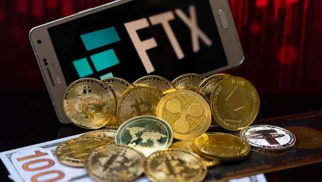 Криптовалютная биржа Genesis после краха FTX может объявить о банкротстве - Bloomberg